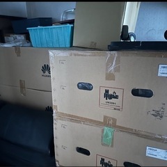 太陽光高圧用パワーコンディショナー