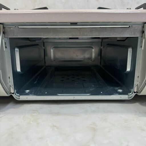 A4832 リンナイ 都市ガス用 ガスコンロ 2口 家庭用調理器具 据え置き型