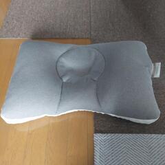 パイプ枕(固め)