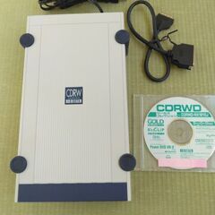 CD-RW & DVD CDRWD-RX1210J
