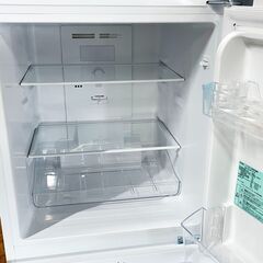 極上品☆Haier 冷蔵庫 2023年製 121L