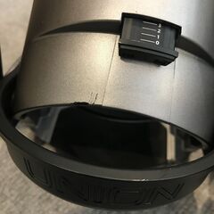  今月初旬購入 　UNION ATLAS バインディング　全て問題なし、付属品全てあり