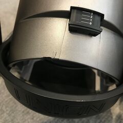  今月初旬購入 　UNION ATLAS バインディング　全て問題なし、付属品全てあり