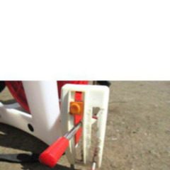 背負い式動力散布機 メーカー アリミツ 形式 SGE-3010