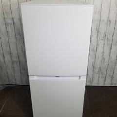 【極上品】Haier 冷蔵庫 JR-NF121A 2022年製 ...