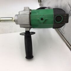 エコツール半田店】HiKOKI(旧日立工機) かくはん機 UM22V【愛知県