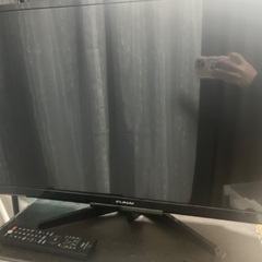 🌟FUNAI 液晶カラーテレビ32型（2019年製）