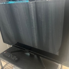🌟FUNAI 液晶カラーテレビ32型（2019年製）