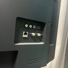 🌟FUNAI 液晶カラーテレビ32型（2019年製）