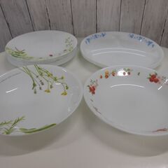 No.245 CORELLE コレール　セット　(お取引確定品)