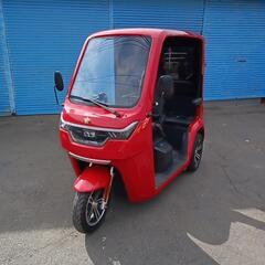 EV TUKTUK 新車・中古車