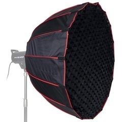 LAOFASソフトボックス& GODOX SL60W