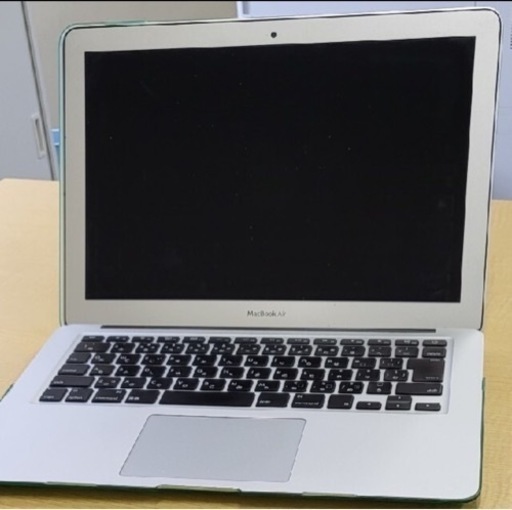 Mac MacBook Air 2017