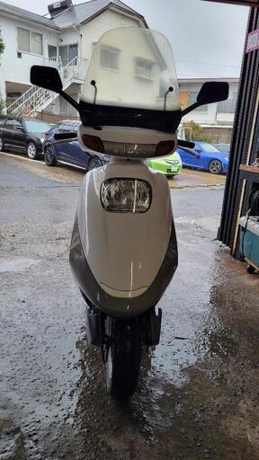 レア車？ホンダスペーシー