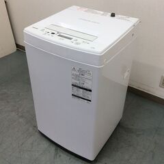 JT8354【TOSHIBA/東芝 4.5㎏洗濯機】2020年製...