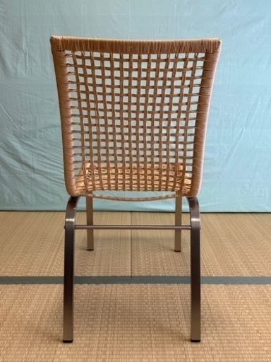 椅子、イケア ナンドールチェアIKEA NANDOR チェア【廃番品】 (QOO 