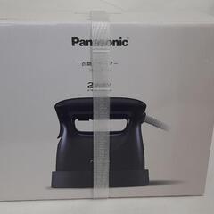 衣類ｽﾁｰﾏｰ Panasonic  NI-FS580