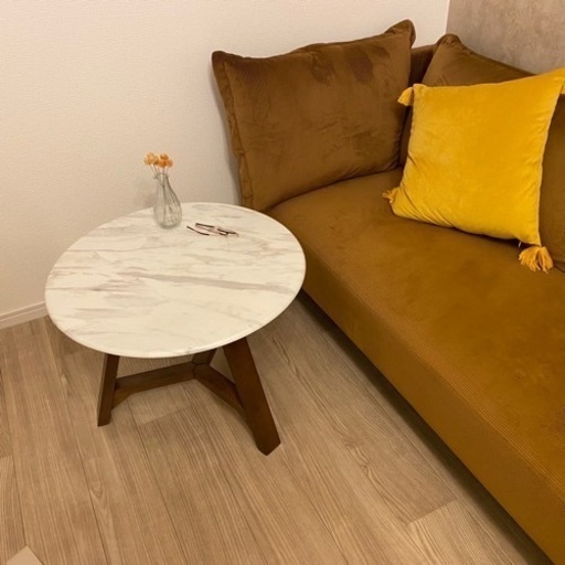 IKEA Liatorp Coffee Table