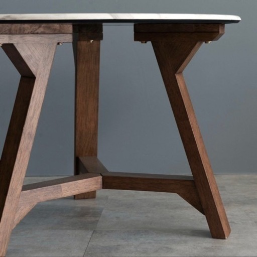 IKEA VEJMON 丸テーブル センターテーブル サイドテーブル IKEA VEJMON