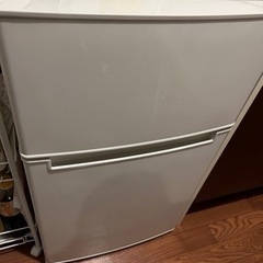 家電 キッチン家電 冷蔵庫　　洗濯機