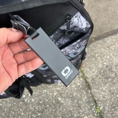 オジオ OGIO WOODE HYBRID TERA TEXTURE 22 キャディバッグ　 ゴルフバッグ スタンド式