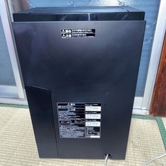 早い者勝ち❗️Panasonic 加湿空気清浄機 空清31畳/加湿19畳 2020年製【美品】