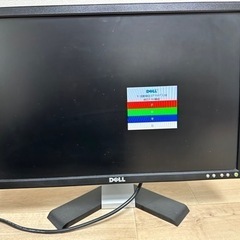 DELL22型 ディスプレイ