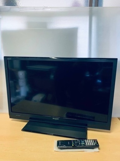 EJ1040番 SHARP✨液晶テレビ✨LC-32H10‼️