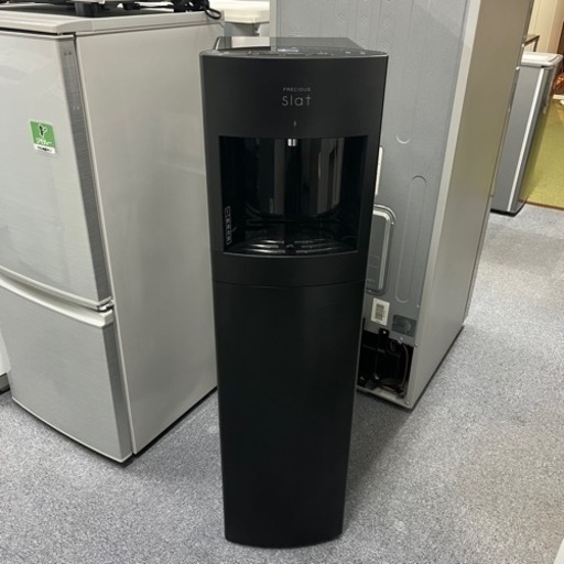 北海道  帯広  FRECIOUS Slat  ウォーターサーバー  家電  キッチン家電  モノココ  モノココ帯広店