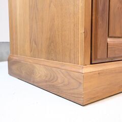 自然素材にこだわりを持つ家具メーカー”CHARDONNAY(シャルドネ)”の 