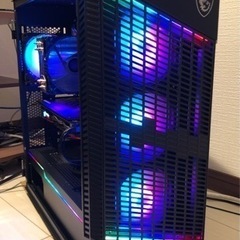 ゲーミングPC Core i7 6700k GTX1060 6G...