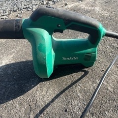 Makita ブロア100V