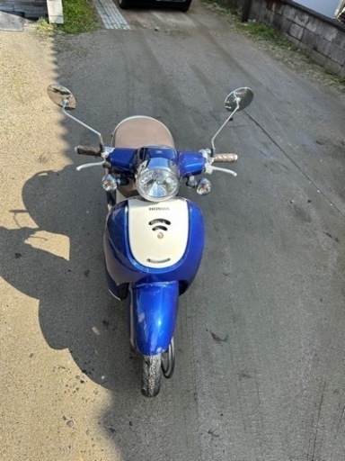 ⭐︎HONDA ジョルノ　通勤、通学等に⭐︎