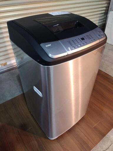 洗濯機　Haier2019年式　5.5kg