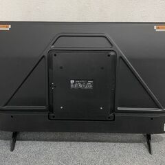 高年式!2022年製! ティーシーエル/TCL 43P615 4K液晶テレビ Dolby