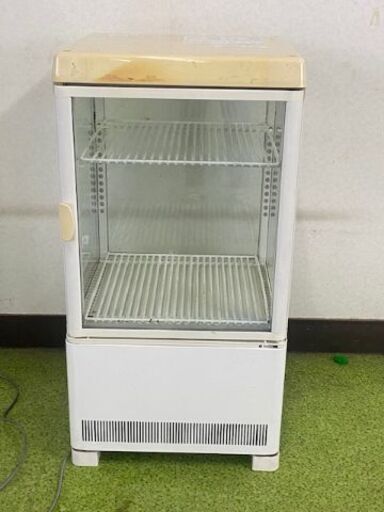 冷蔵ショーケース