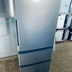 EJ1044番 AQUA✨冷蔵庫✨ AQR-271‼️