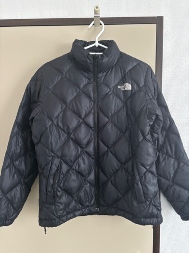 THE NORTH FACE ダウンジャケット レディース