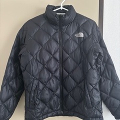 THE NORTH FACE ダウンジャケット　レディース