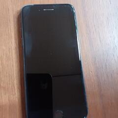 iPhone8 ブラック　SIMフリー　64GB