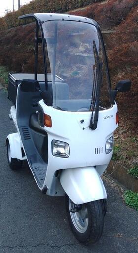 ジャイロキャノピー　Fi　箱付　(No.2092) ジャイロキャノピー Fi 箱付 (No.2092)