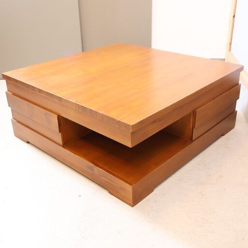 GMHO70○SCANTEAK / スキャンティーク JASEN ジェイセン チーク材の