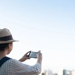 WEBライター、地域担当記者(静岡市駿河区の地域情報を毎日投稿できる方)の画像
