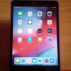 (受け渡し決まりました)Apple ipadmini2  WiF...