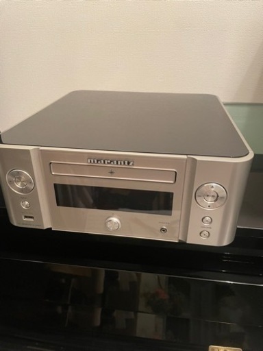 難あり　Marantz オーディオ　ネットワークCDレシーバー  M-CR610/FN 640