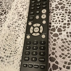 難あり　Marantz オーディオ　ネットワークCDレシーバー  M-CR610/FN 640