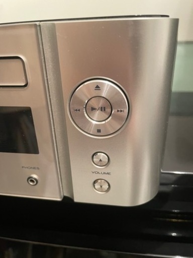 難あり Marantz オーディオ ネットワークCDレシーバー M-CR610