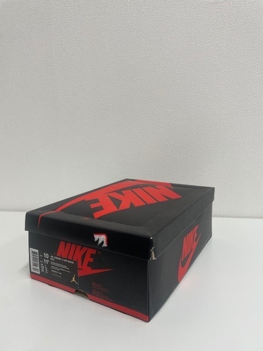 NIKE ナイキ  AIR JORDAN エア ジョーダン オフホワイト