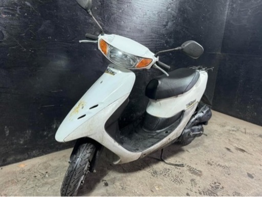 ★支払総額3.8万円★買取強化中！関東圏内即日配送可能！ ホンダ ライブディオ  AF34 バッテリー新品！2スト！オイル交換必要なし！王道ライブ入荷！