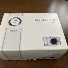 OLYMPUS PEN E-PL9